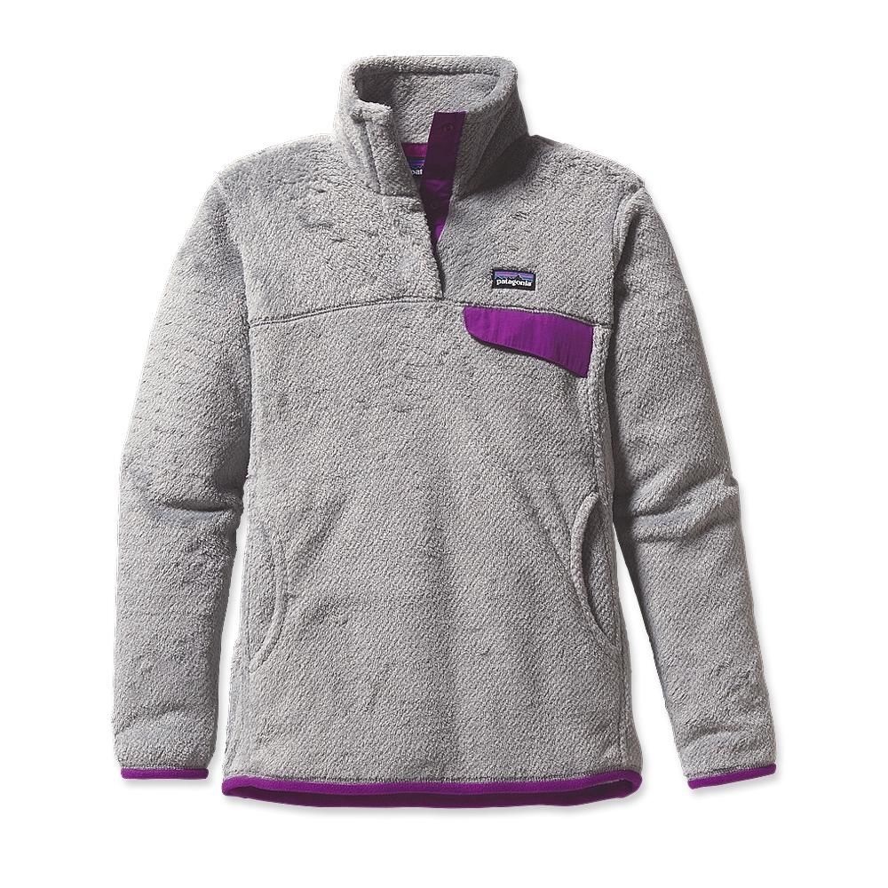 Patagonia Re-Tool Snap-T Pullover